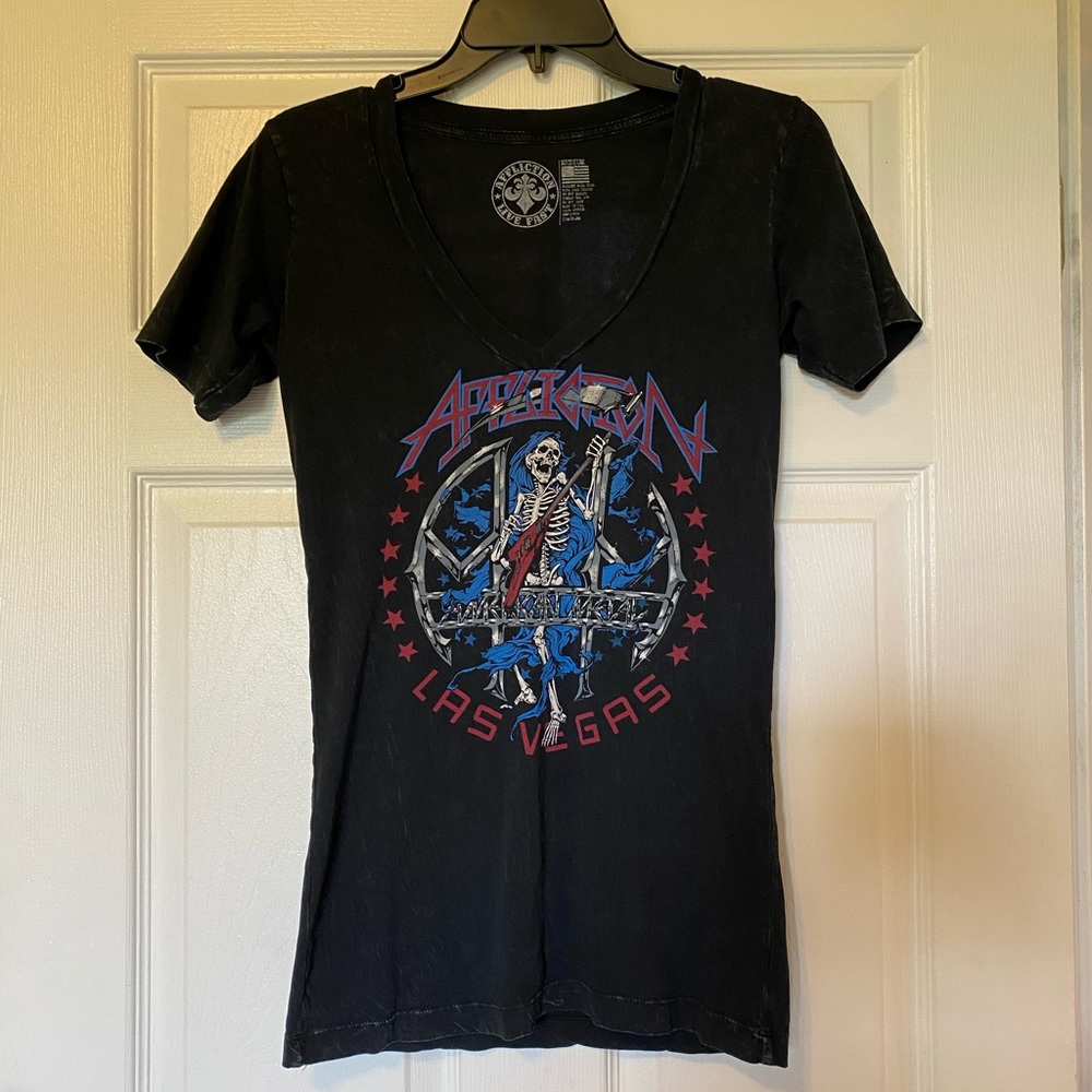 Affliction short sleeve tee 🤟